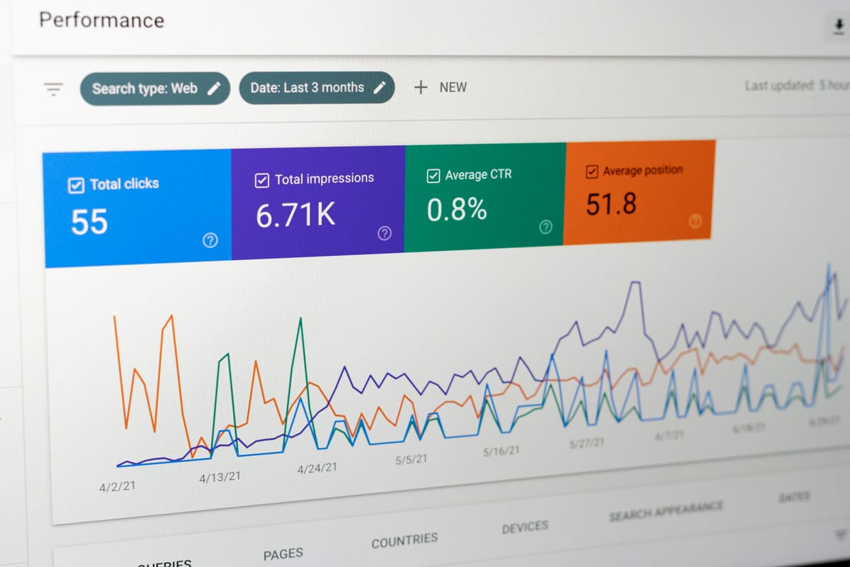 How to Get Google to Index My Site Faster